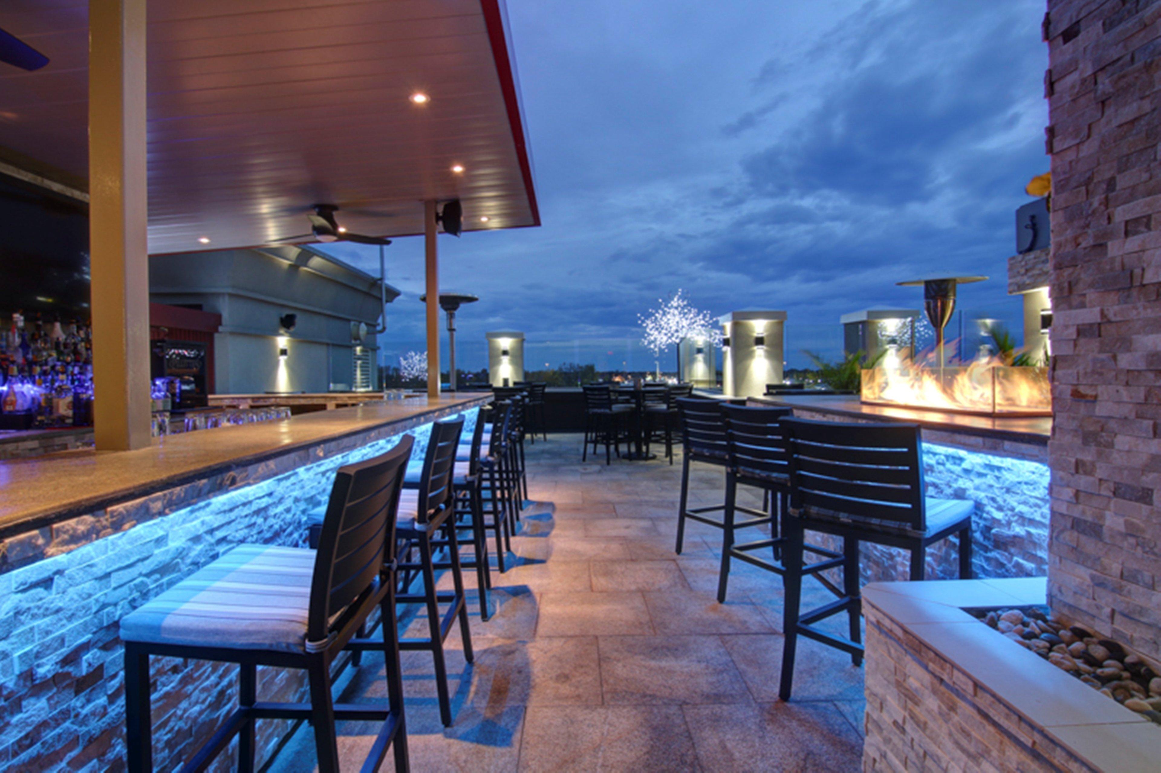 Holiday Inn Hotel & Suites St.Catharines-Niagara By Ihg Sainte-Catherine Exterior foto
