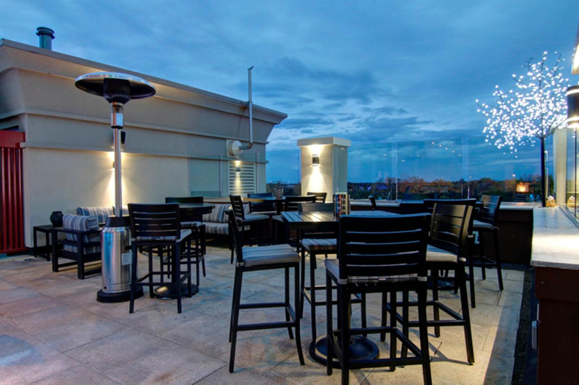 Holiday Inn Hotel & Suites St.Catharines-Niagara By Ihg Sainte-Catherine Exterior foto